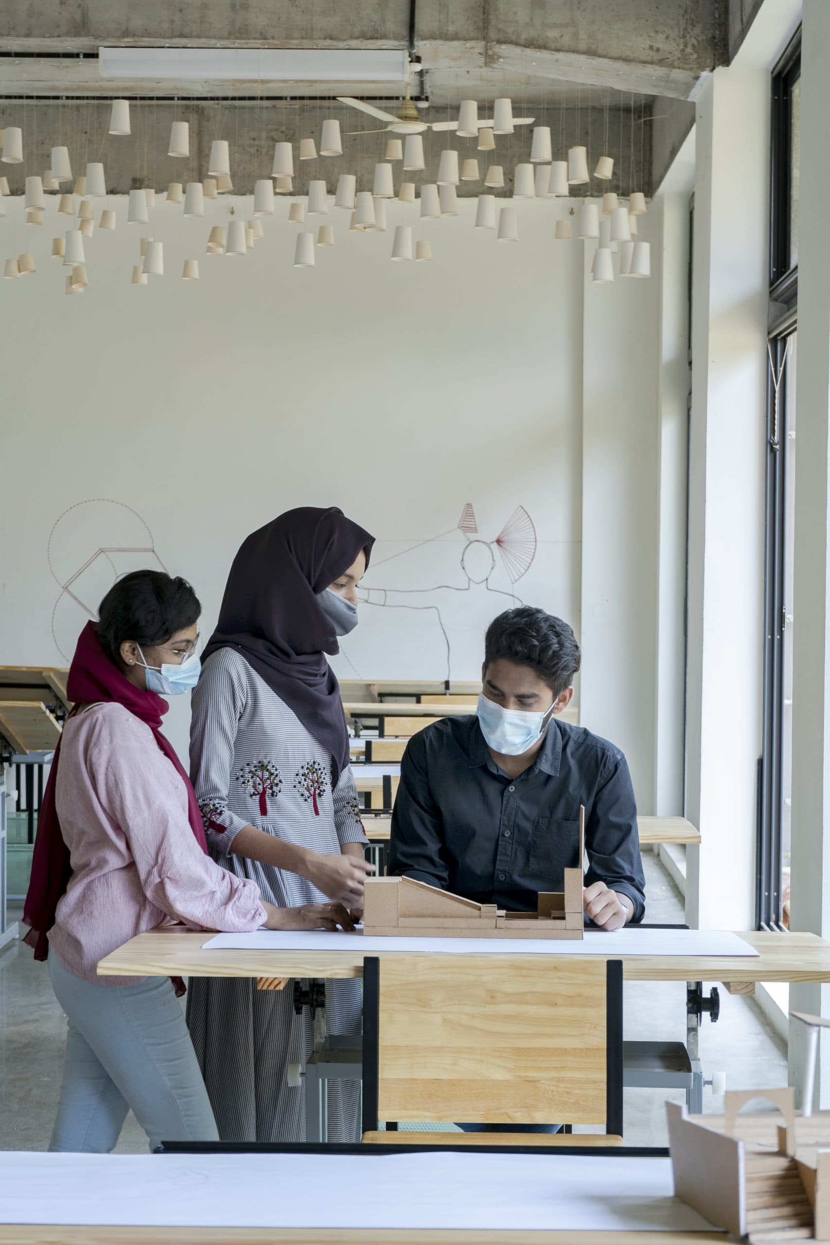 Seed : APJ Abdul Kalam School of Environmental Design Muvattupuzha AKSA SEED Campus photo 1